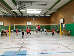 Hobby-Herbstturnier 2026